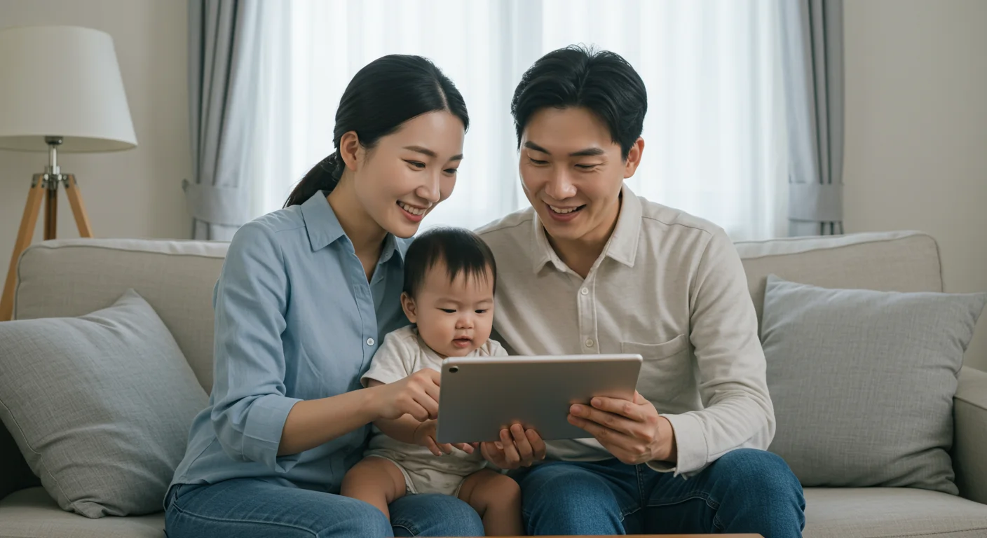 누가 신청할 수 있나요? 신생아 특례대출 지원 대상 및 자격 요건