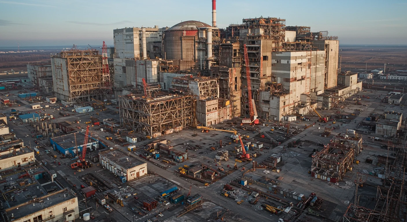 고리 1호기: 국내 해체 프로젝트의 시작