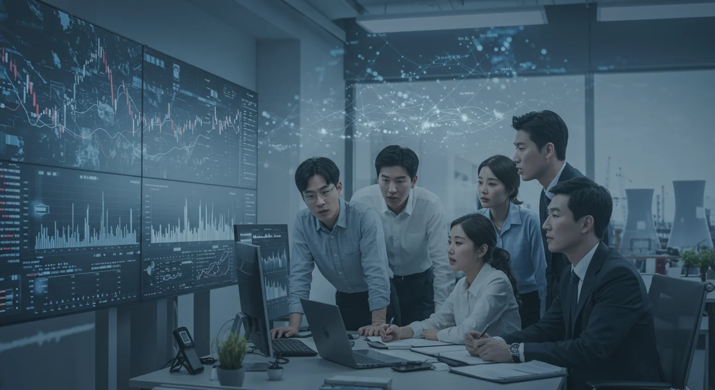 원자력 해체 관련주, 어떤 기업들이 있을까요?