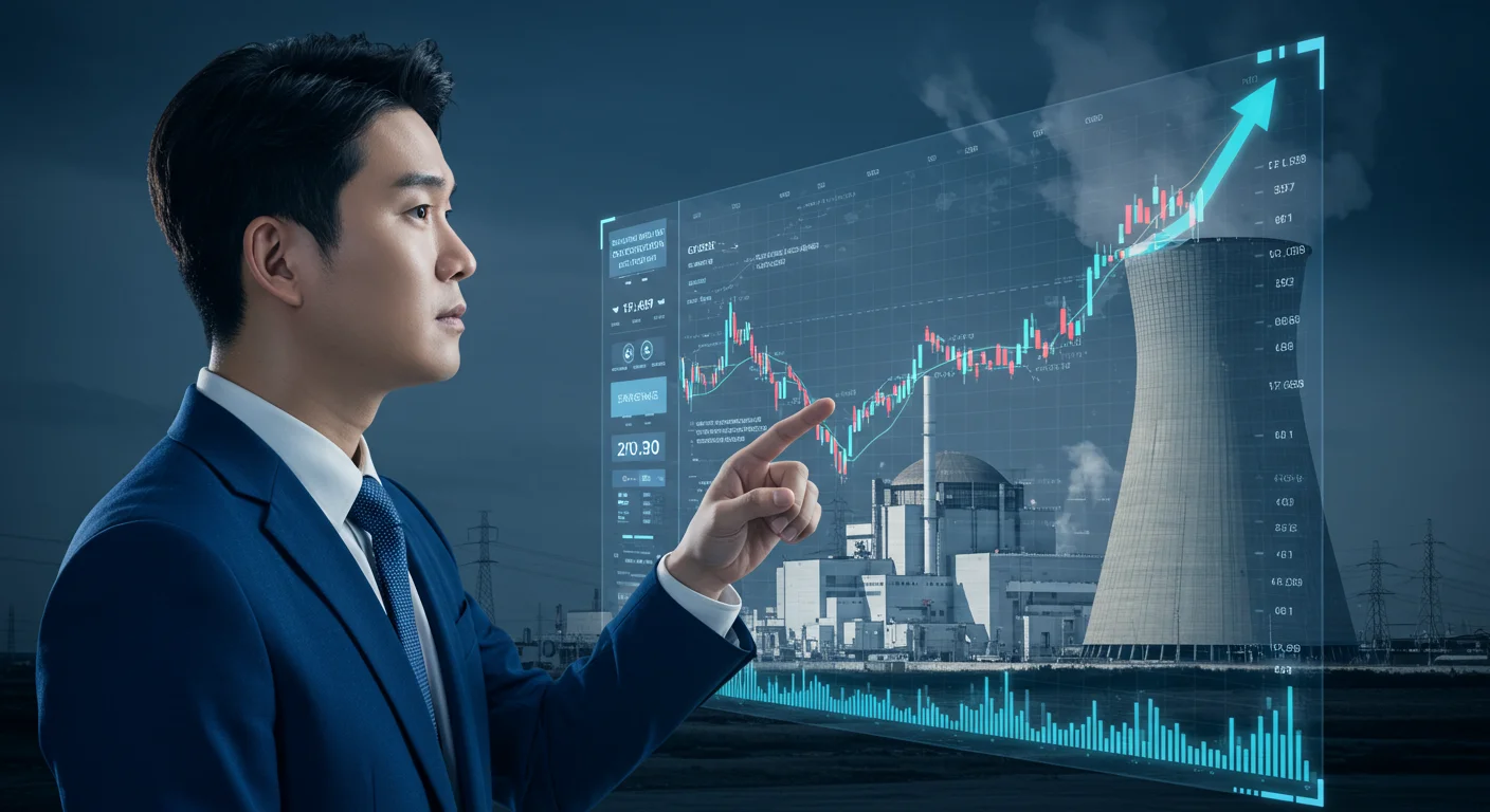 500조 원전 해체 시장, 우리나라의 기회는?