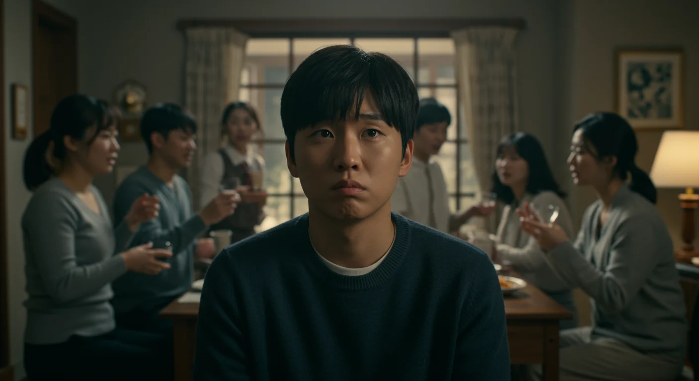 사회적 상호작용의 어려움, 아스퍼거 증후군 증상의 핵심입니다.