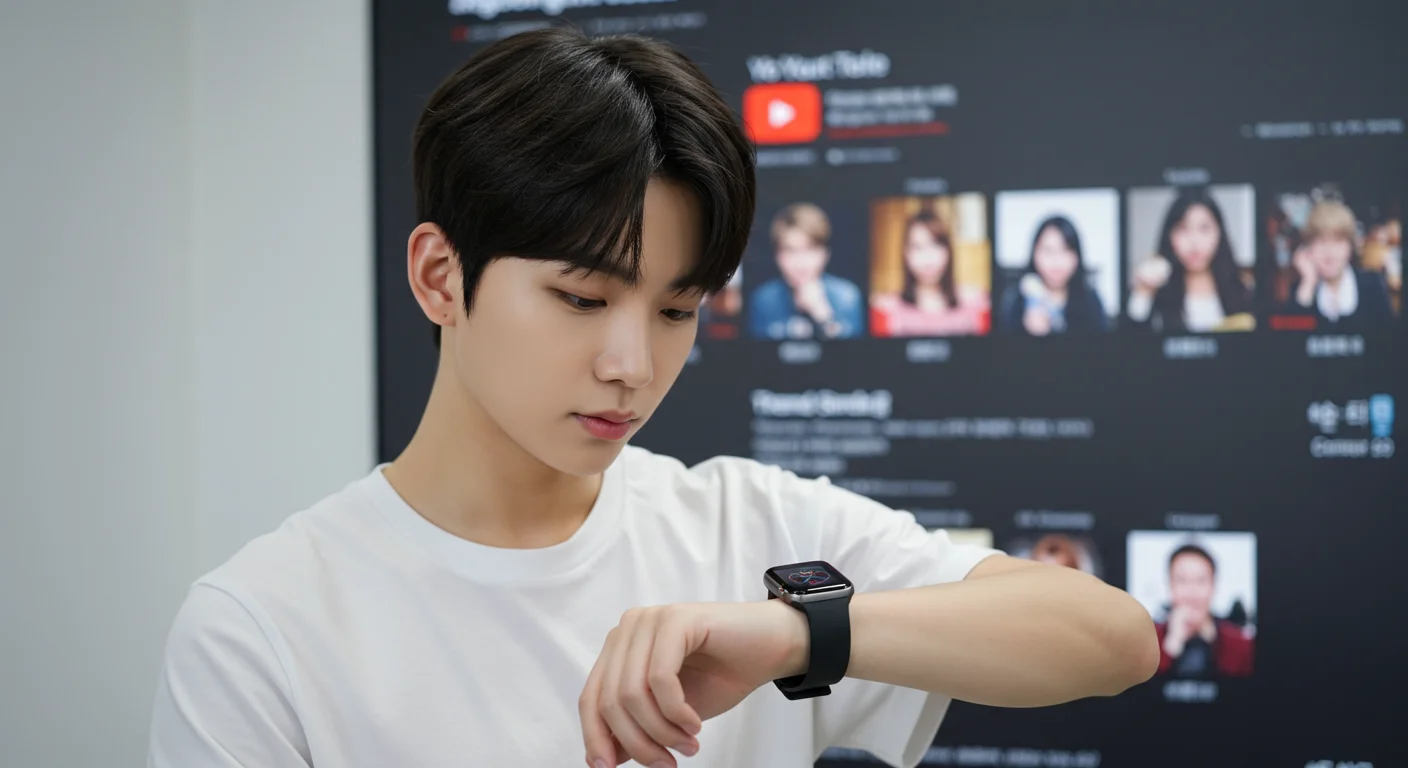 2025년 유튜브 알고리즘, 이렇게 바뀐다! 💡