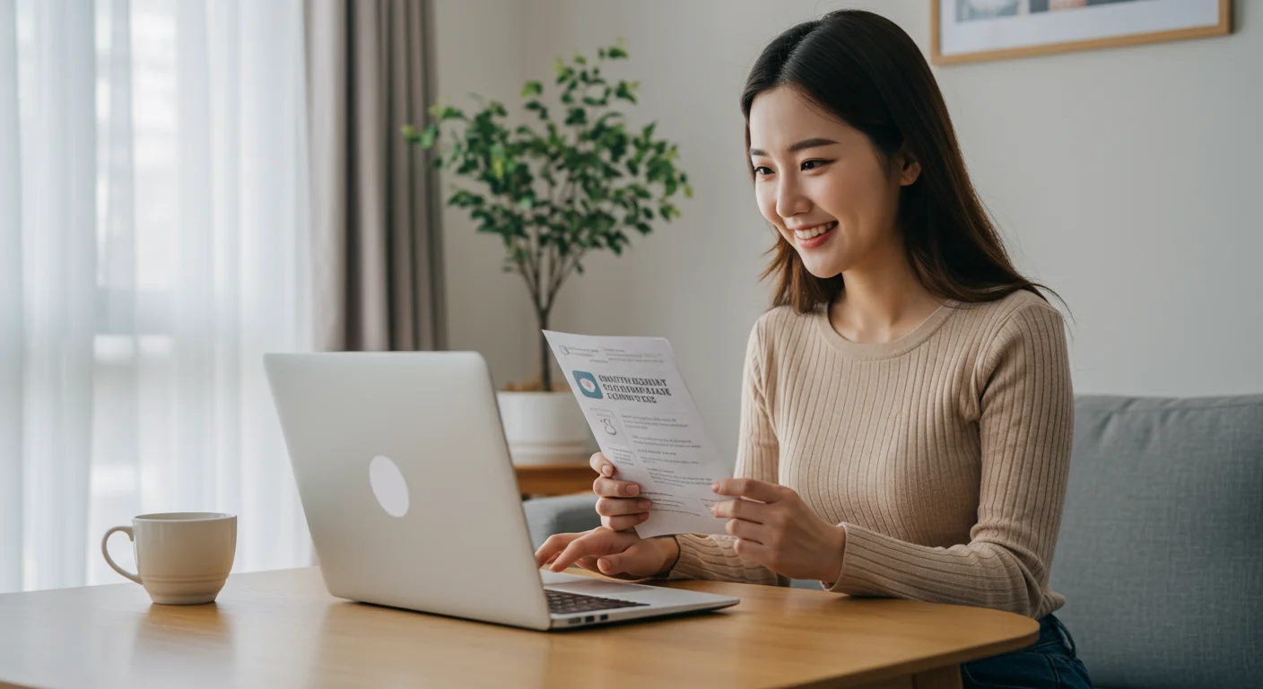 보건증 인터넷 발급의 기본 원리를 알아봐요!