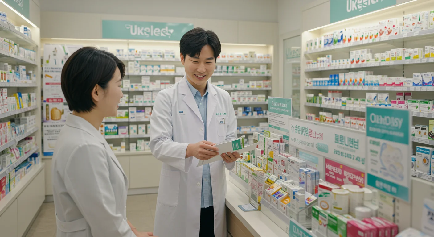 온유약국이 위고비 성지가 된 특별한 이유