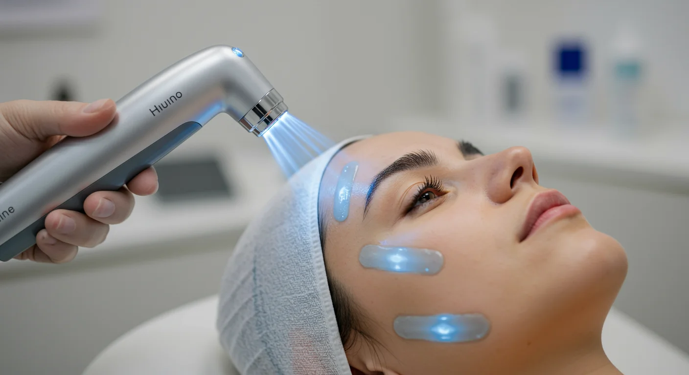 통증 없이 예뻐지는 COOLWAVES™ 기술의 비밀