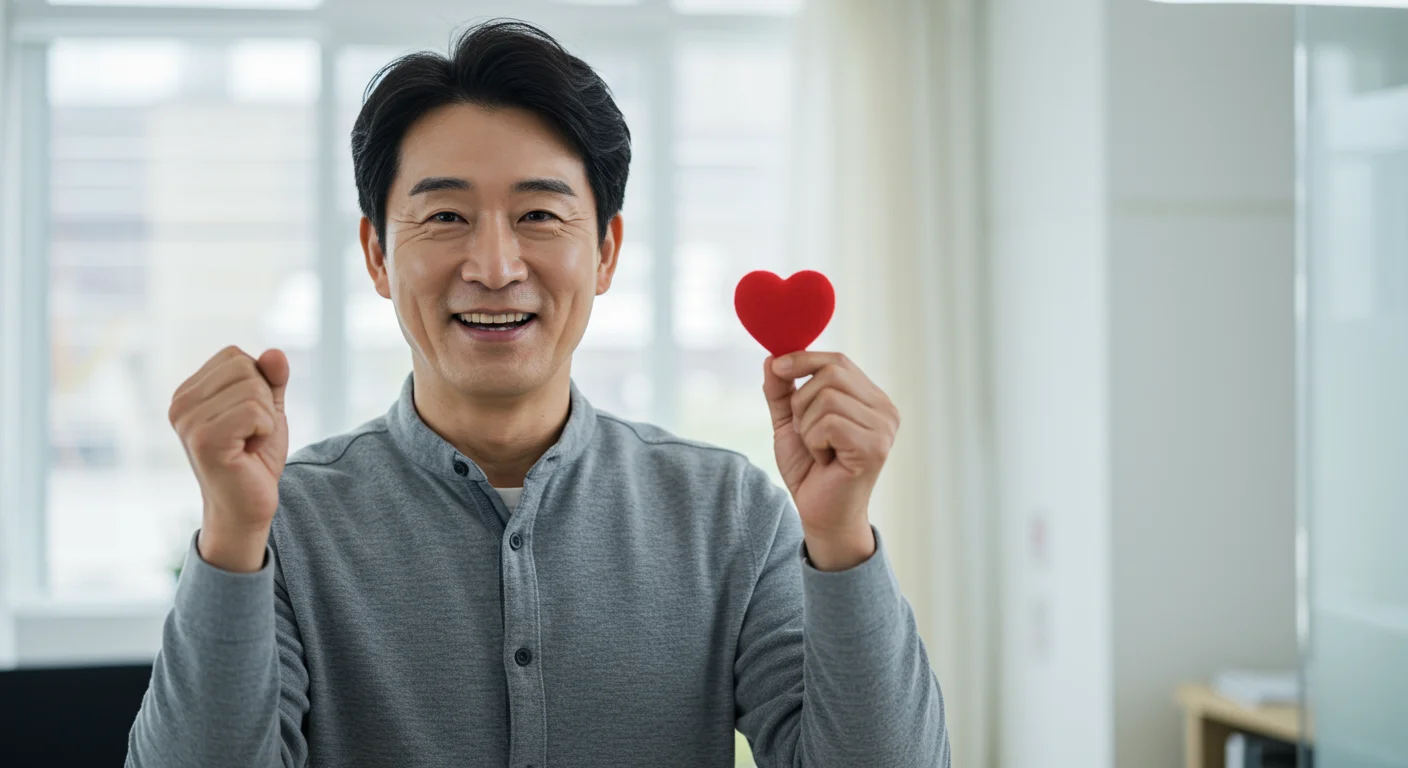 코엔자임Q10, 왜 필요할까요?