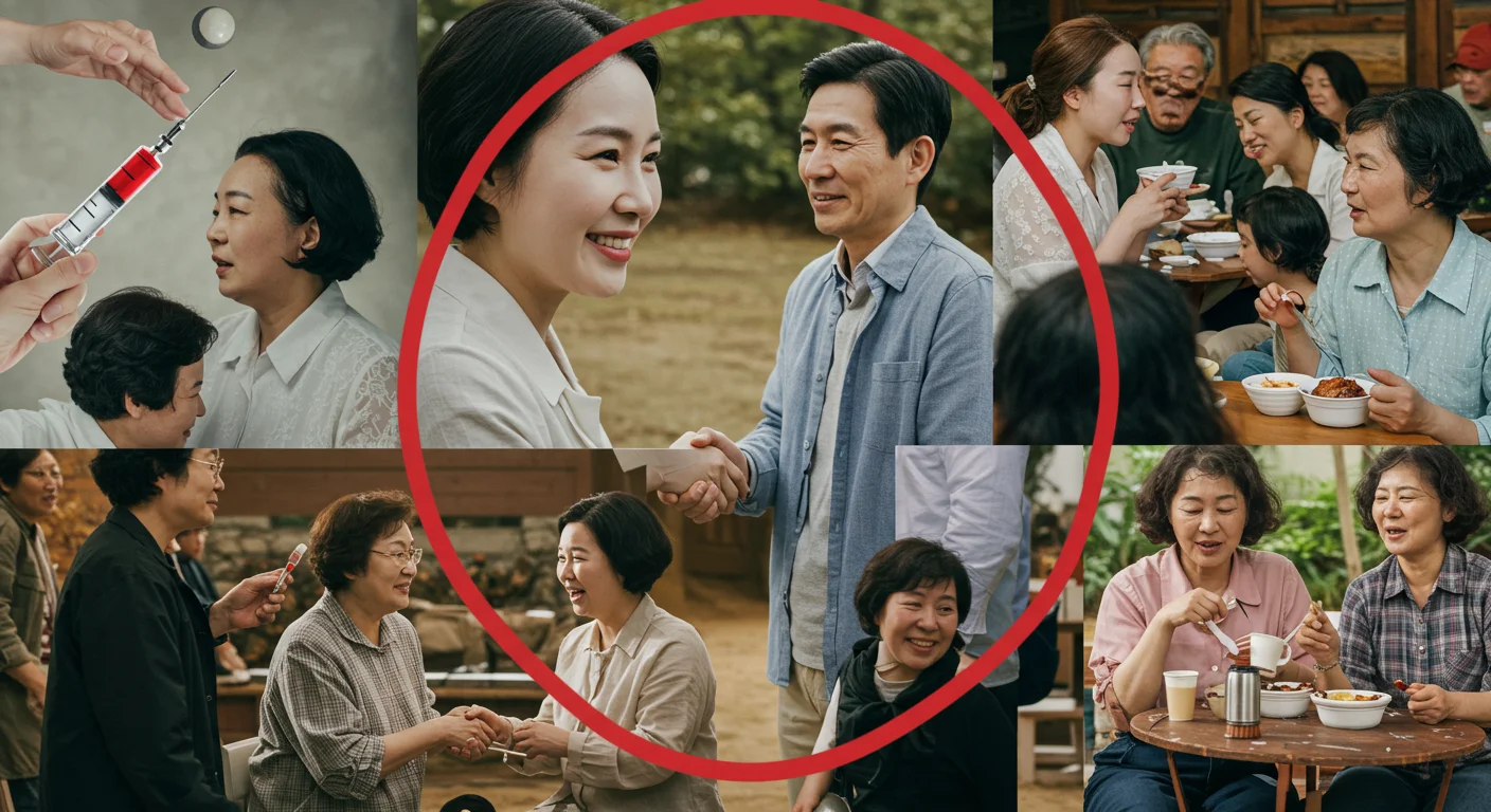 에이즈는 왜 생기고, 어떻게 전염될까요?