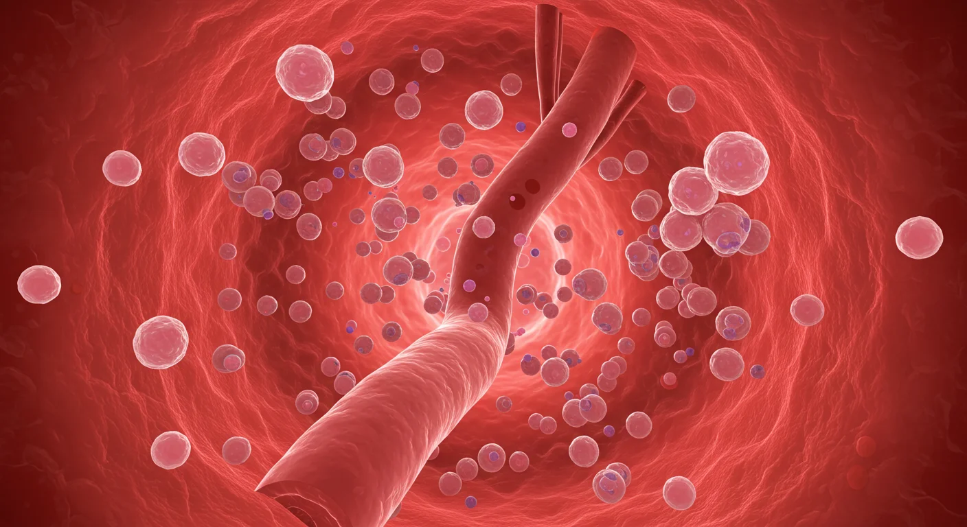 알부민 효능: 우리 몸을 지키는 핵심 역할