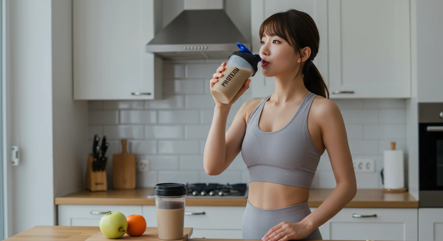 첫째 주: 지방 대사 스위치 켜기!