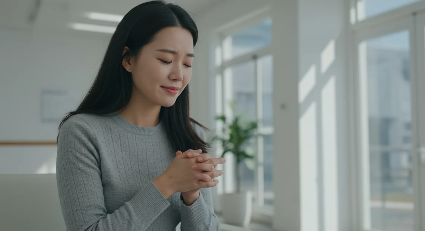 불안과 공황, 어디에 효과적일까요?