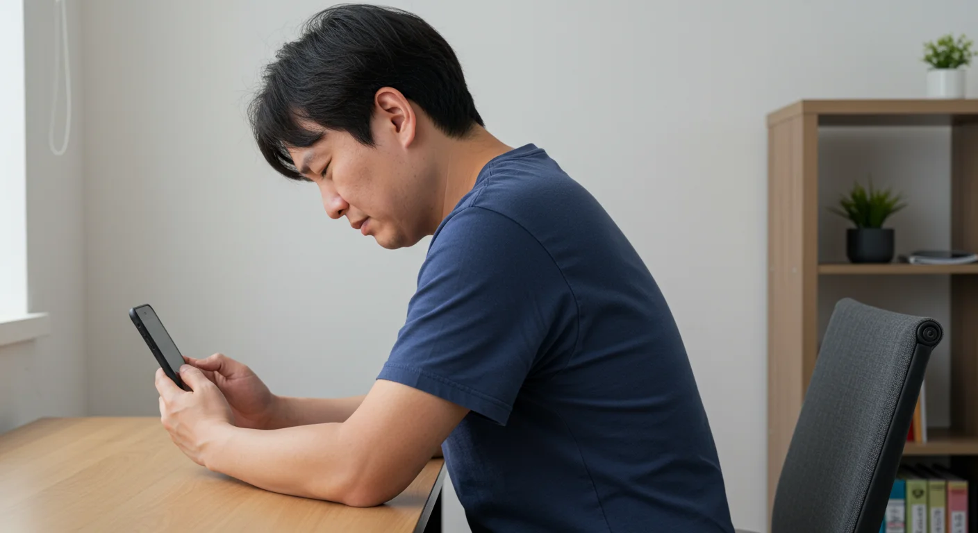 왜 목디스크 팔통증이 생길까요? 원인과 위험요인