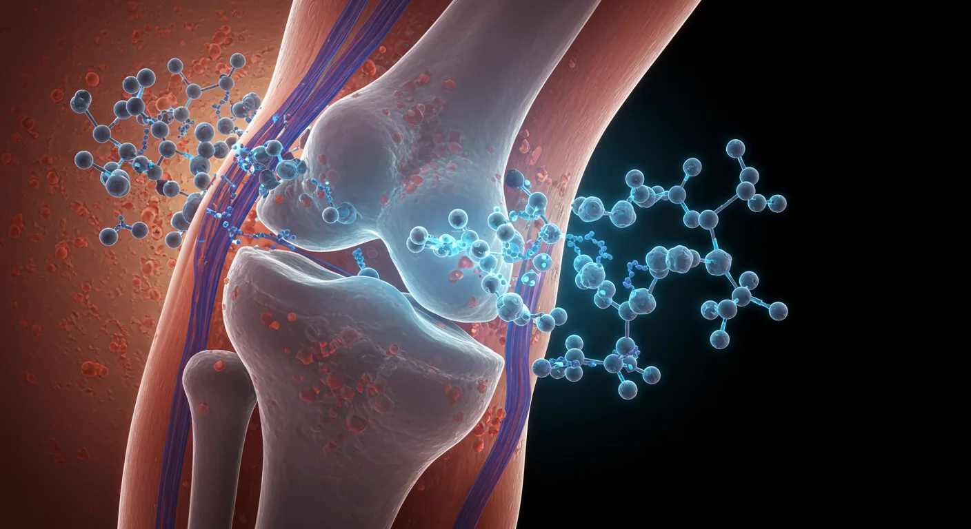 콘쥬란주사 효능 핵심! 폴리뉴클레오티드(PN)의 비밀