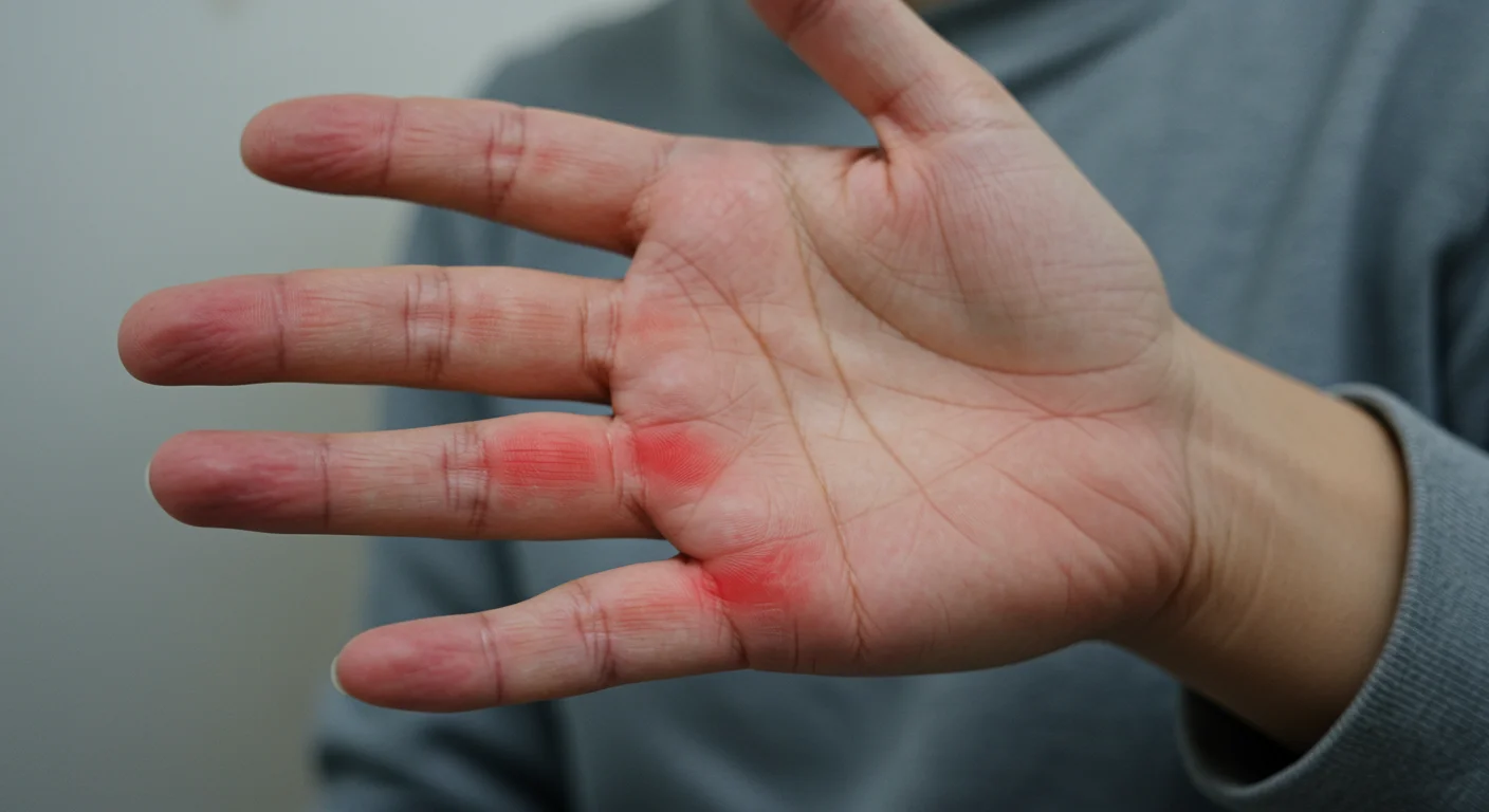 류마티스 관절염, 어떤 증상이 있나요?