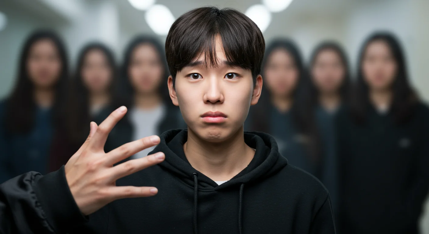 리플리 증후군의 진짜 얼굴, 어떤 모습일까요? 🎭