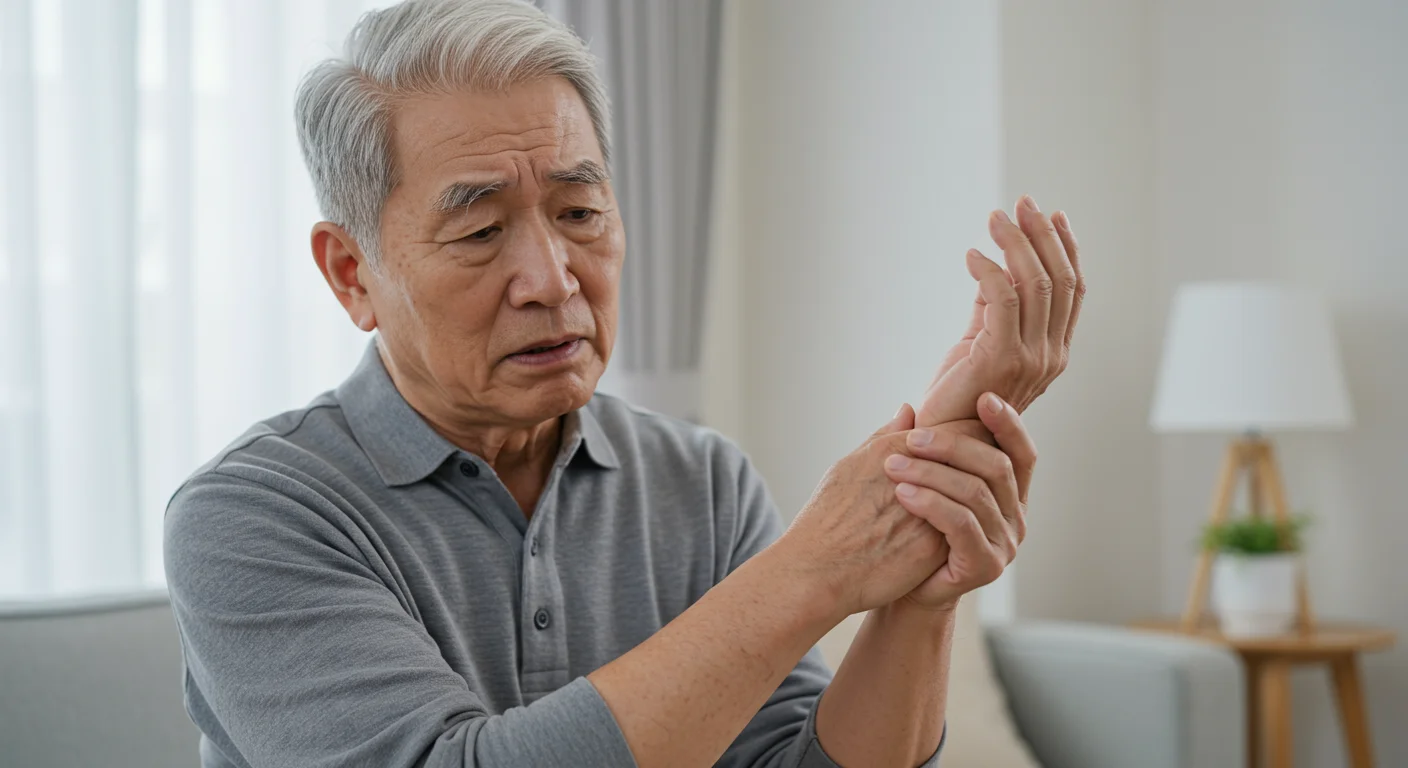 누구에게 찾아올까요? (발병 시기 및 특징)