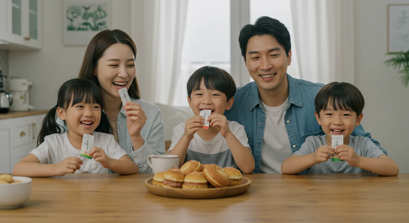 누가 먹으면 좋을까? 복용 대상과 방법