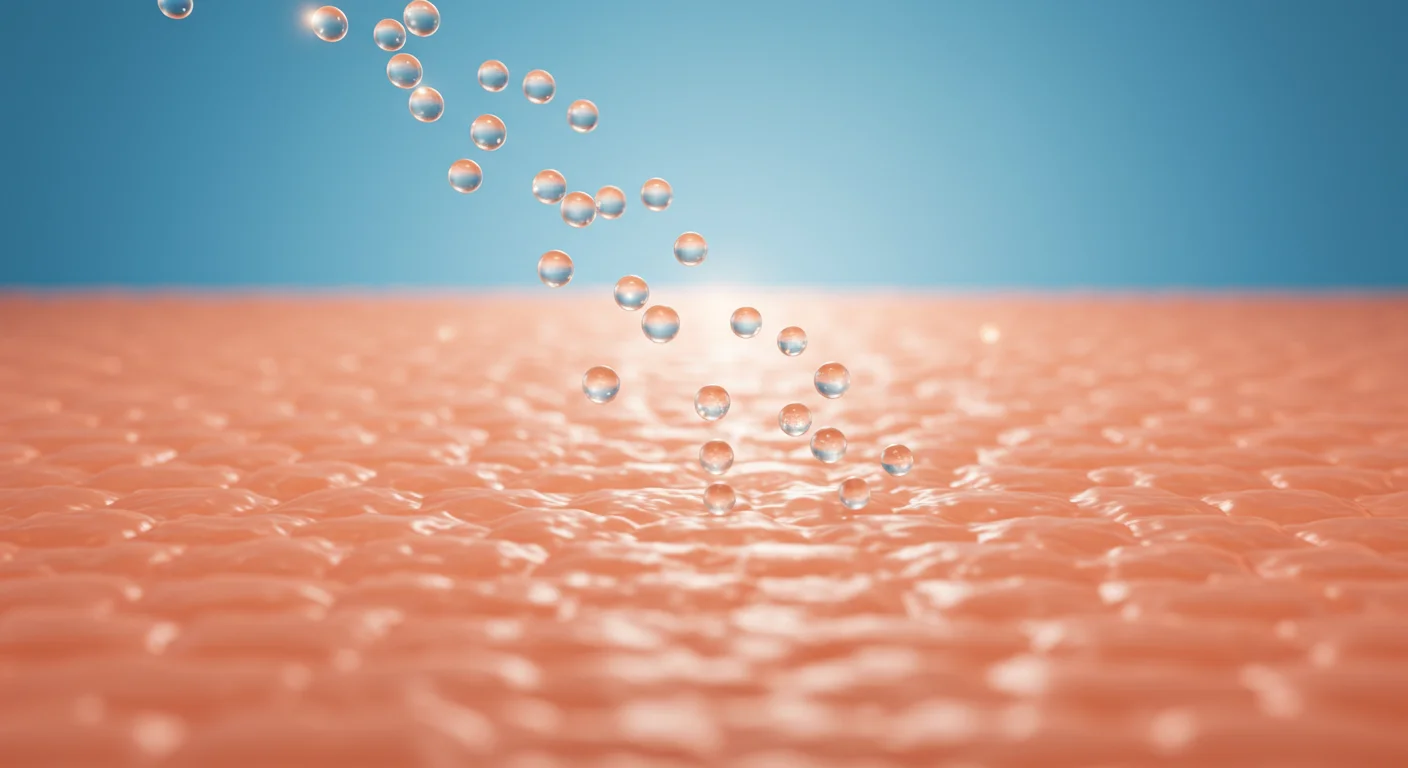 몸속부터 채우는 아름다움, 비비랩 콜라겐의 특징