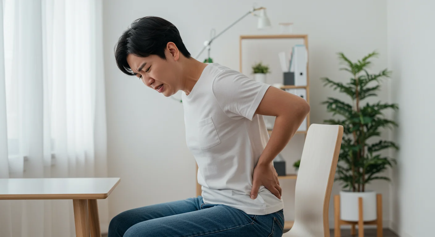 왜 생길까요? 척추 분리증의 주요 원인