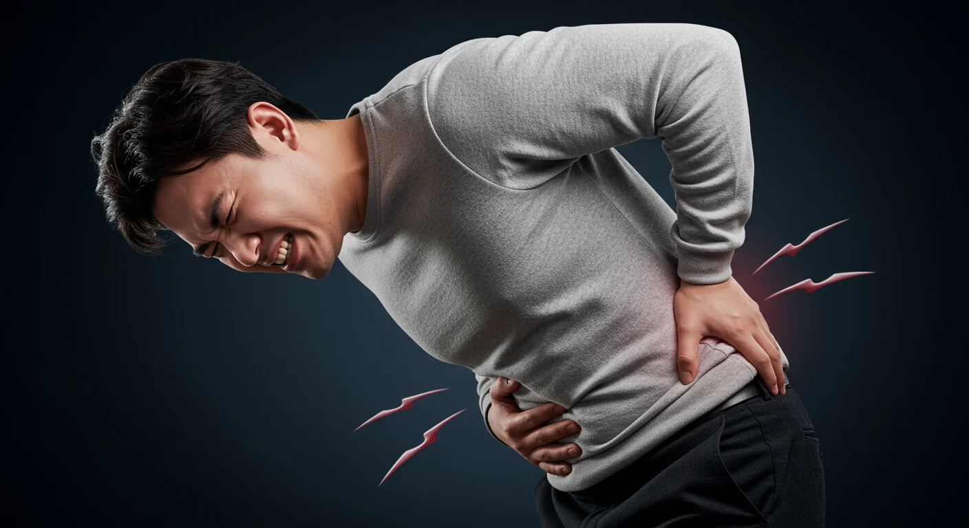 비뇨생식기 문제? 신장결석과 요로감염