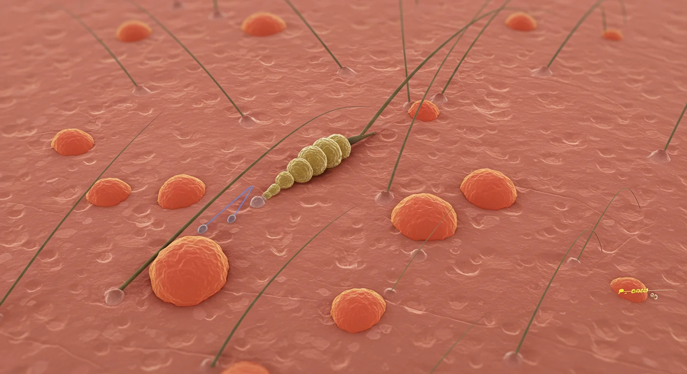 발병 원인과 면역학적 메커니즘