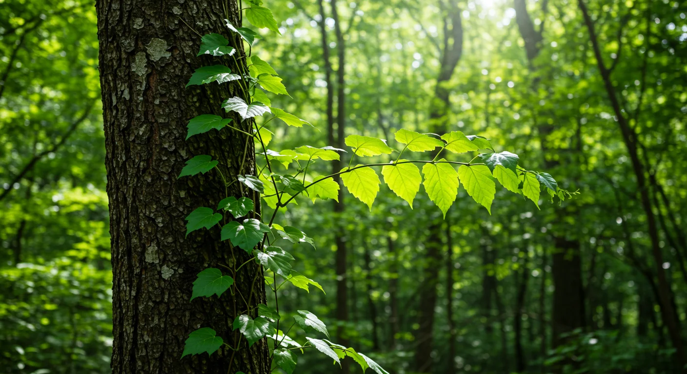 어디에서 만날 수 있을까요? 🌿