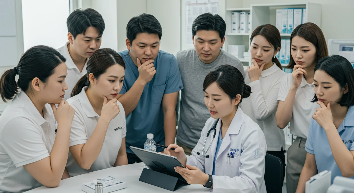 마운자로 아무나 처방받을 수 없대요!