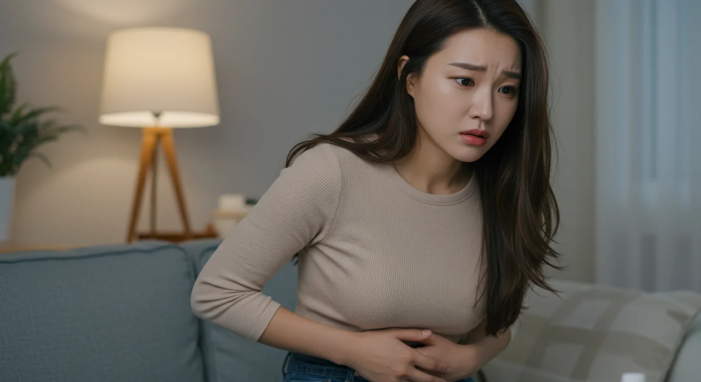 사후피임약, 혹시 불편한 점은 없을까요?