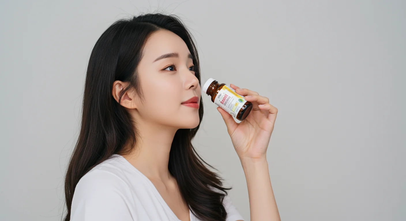 마시는 알부민, 이런 점이 좋아요! 핵심 효능 파헤치기