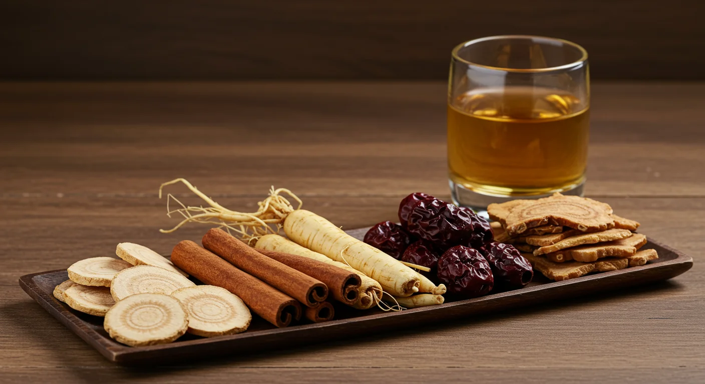 백초시럽의 역사와 주요 성분