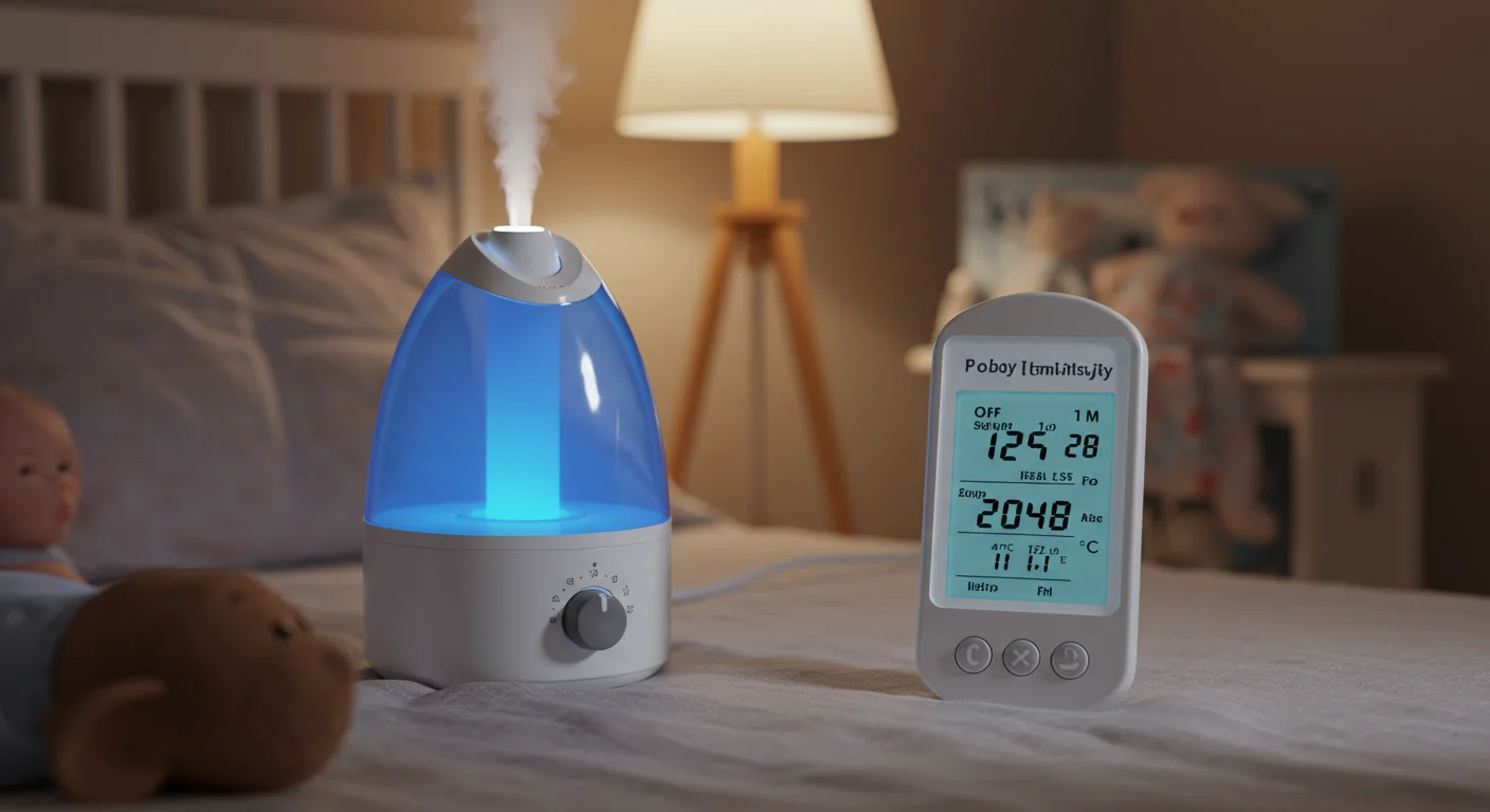 적정 실내 환경 유지 방법