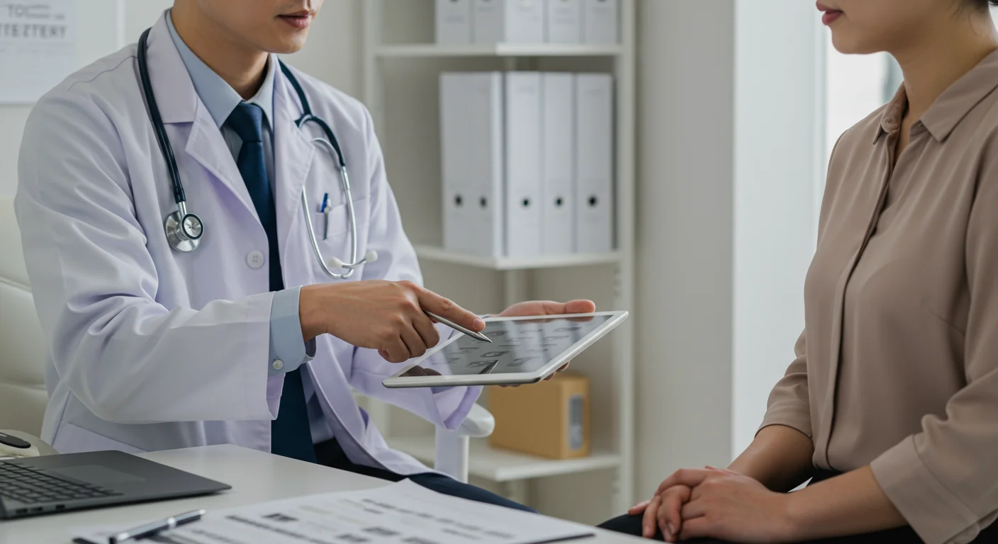 누구나 위고비 처방받을 수 있나요? (투약 대상 및 기준)