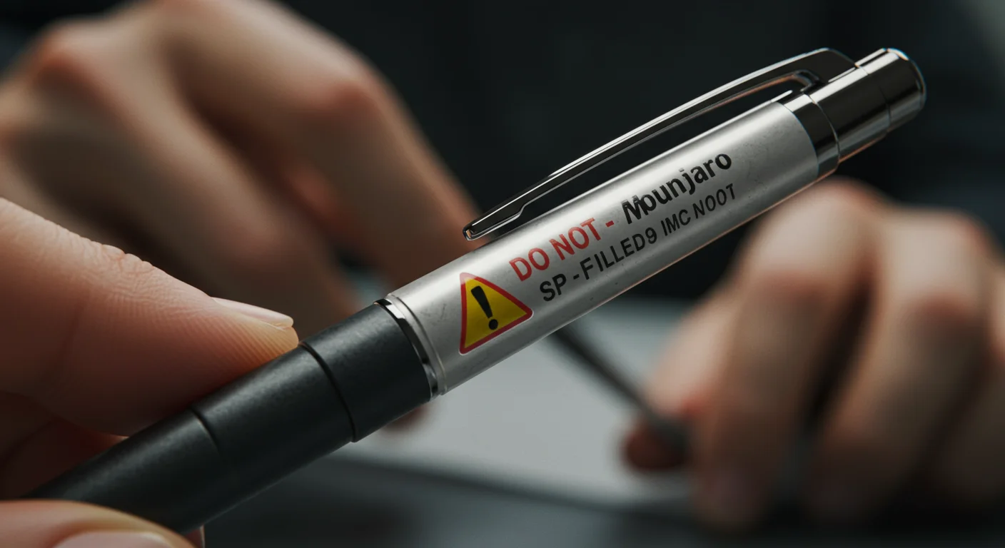 마운자로 나눠맞기, 정말 안 될까요?