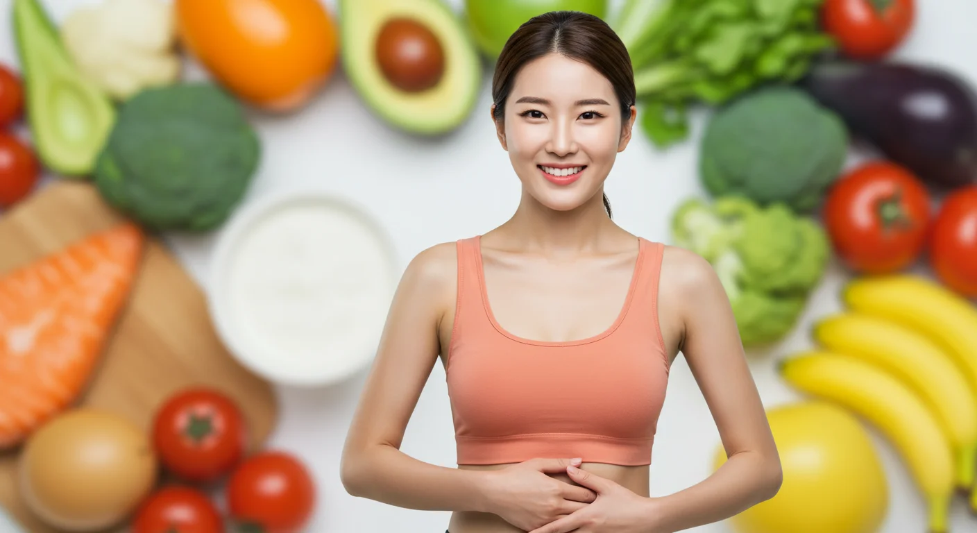 놀라운 해인 감비환 효과와 특징