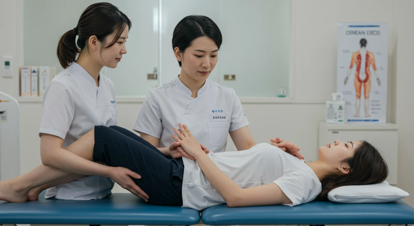 수술 없이도 치료가 가능해요!