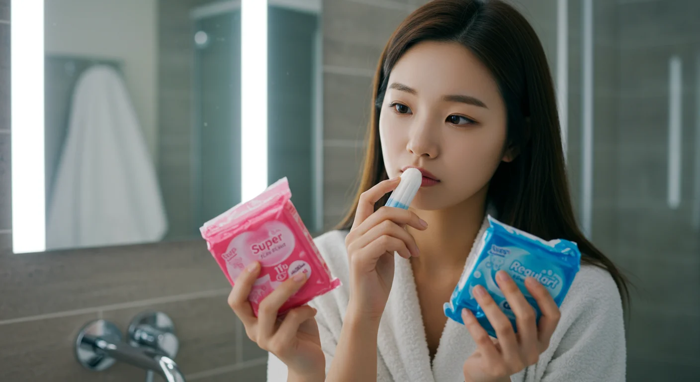 템포의 종류와 나에게 맞는 선택 기준은?