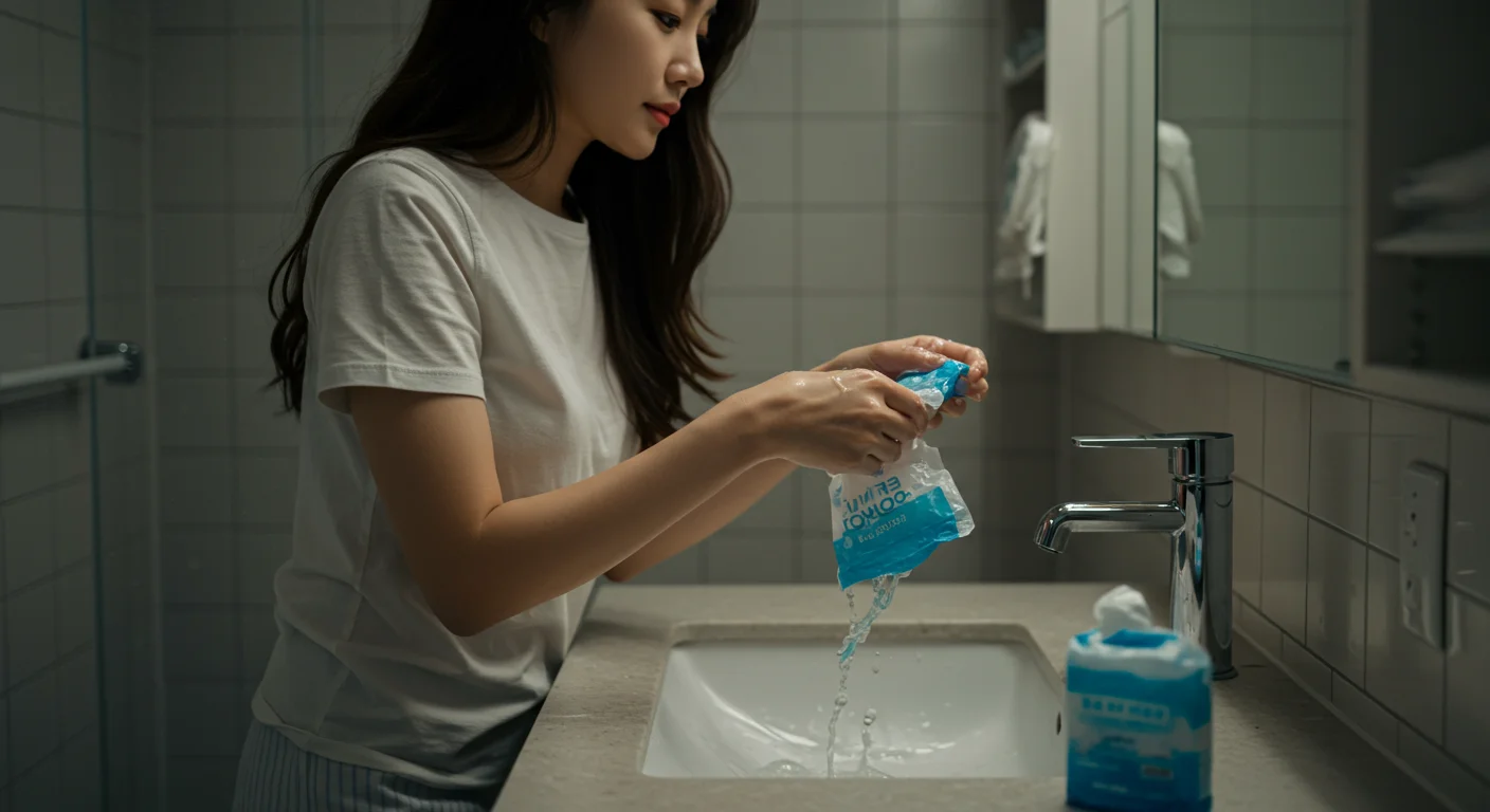 템포 사용 전, 이것만은 꼭 준비해요