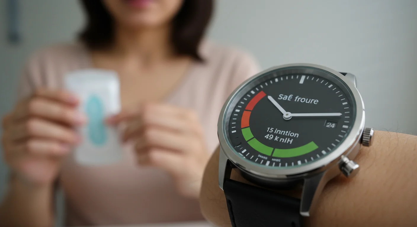 탐폰, 얼마나 오래 착용할 수 있나요?