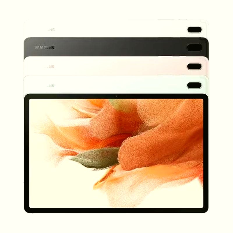 삼성전자 갤럭시 탭 S7 FE 12.4 Wi-Fi 64GB SM-T733 중고 태블릿JP 추천